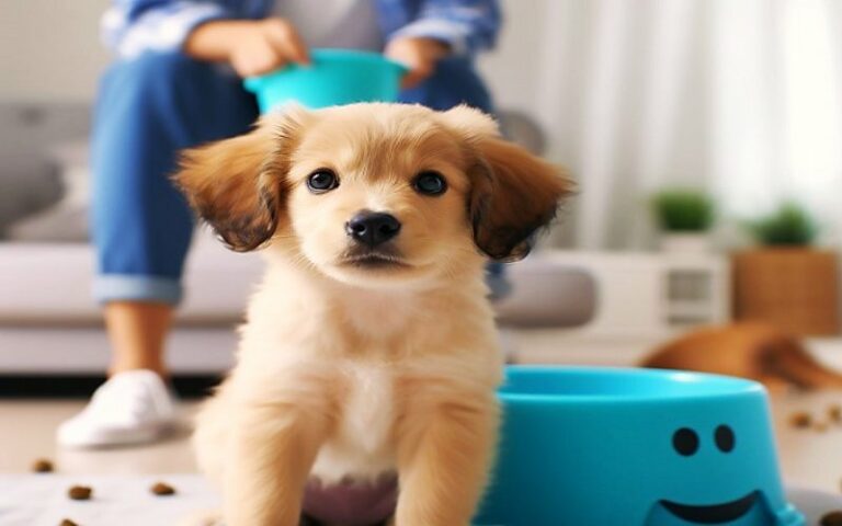 Potty Training Your Dog: How To Help Your Pup Successfully Avoid Accidents